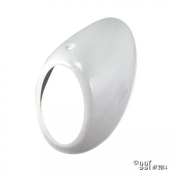 Boîtier pour feu e, A l'unité YOUNG PARTS 0627-540