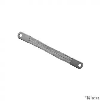 Câble masse, longueur de 20cm YOUNG PARTS 0634
