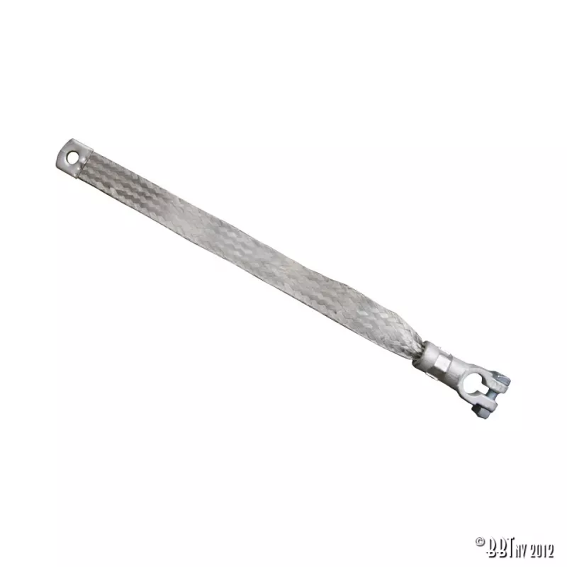 Câble masse, longueur de 33cm YOUNG PARTS 0634-2