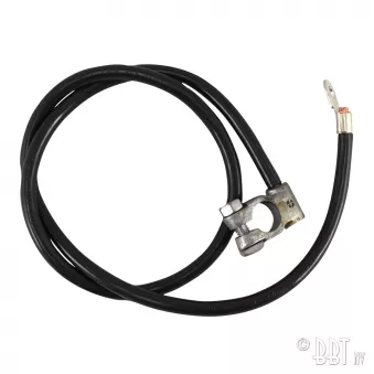 Câble plus de la batterie YOUNG PARTS 0634-500
