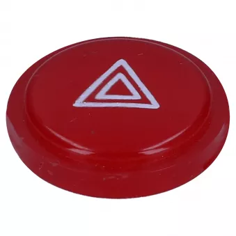 Capuchon bouton Interrupteur de détresse YOUNG PARTS 0636-225