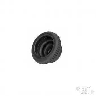 Bouton d'interrupteur essuie glace / de phare court (sans habillage) YOUNG PARTS 0636-960