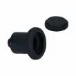 Bouton d'interrupteur essuie glace / de phare longue (avec habillage) YOUNG PARTS 0636-961 - Visuel 1