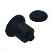 Bouton d'interrupteur essuie glace / de phare longue (avec habillage) YOUNG PARTS 0636-961 - Visuel 2