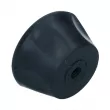 Bouton d'interrupteur essuie glace / de phare YOUNG PARTS 0636-970 - Visuel 2