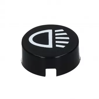 Capuchon Bouton d'interrupteur de phare YOUNG PARTS 0636-971