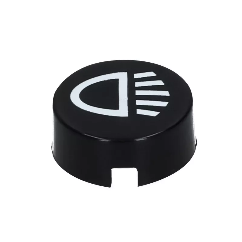 Capuchon Bouton d'interrupteur de phare YOUNG PARTS 0636-971
