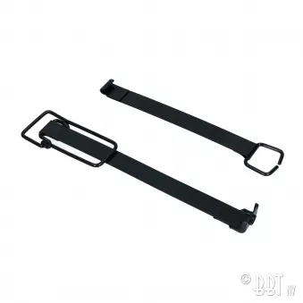 Bride de fixation de batterie YOUNG PARTS 0637-930