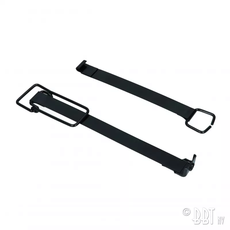 Bride de fixation de batterie YOUNG PARTS 0637-930