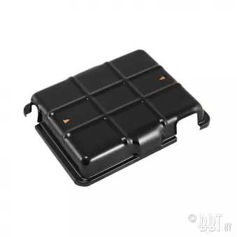 Couvre batterie YOUNG PARTS 0637-950