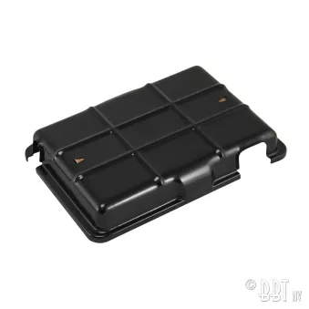 Couvre batterie YOUNG PARTS 0637-960