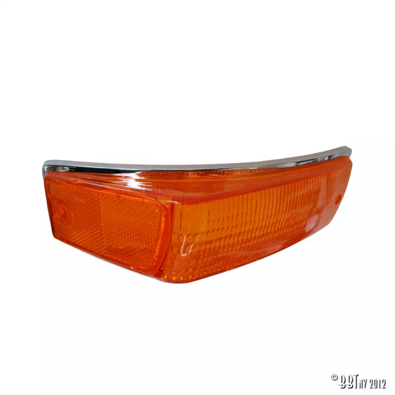 Verre clignoteur, droite YOUNG PARTS 0640-6