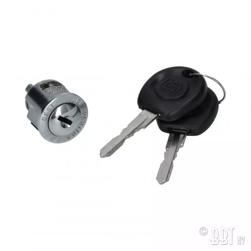 Serrure contact YOUNG PARTS 0653-200