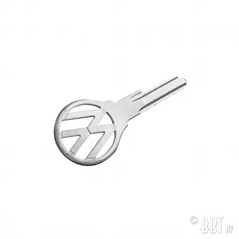 Clés vierge SG YOUNG PARTS 0654-04
