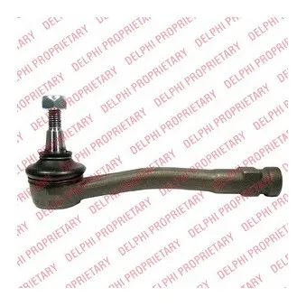 Rotule de barre de connexion avant gauche DELPHI TA2465