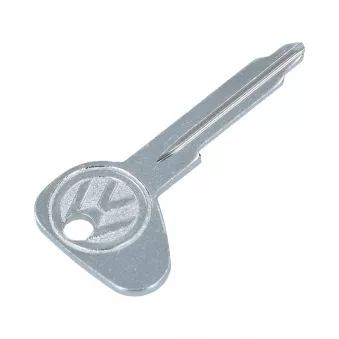 Clés vierge K YOUNG PARTS 0654-09