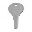 Clés vierge E,Z,D,V,F YOUNG PARTS 0654-22 - Visuel 1