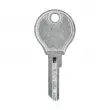 Clés vierge E,Z,D,V,F YOUNG PARTS 0654-22 - Visuel 3