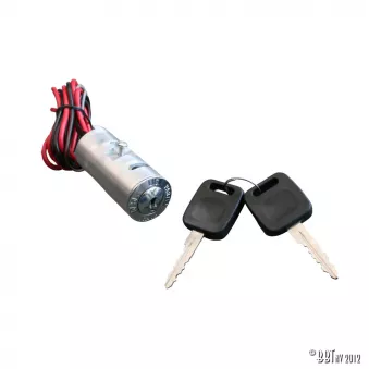 Serrure contact/ volant YOUNG PARTS 0655-300