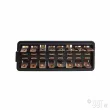 Boite a 8 fusibles YOUNG PARTS 0662-502 - Visuel 1