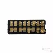 Boite a 8 fusibles YOUNG PARTS 0662-502 - Visuel 2