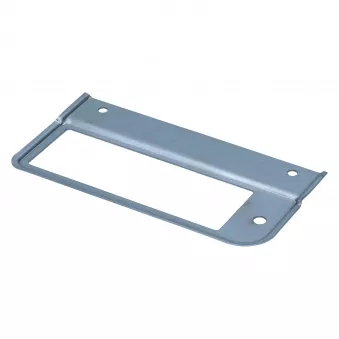 Support Boite a fusibles YOUNG PARTS 0662-503