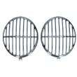 Grille protection de phare, Style Speedster, par paire YOUNG PARTS 0664-200 - Visuel 1