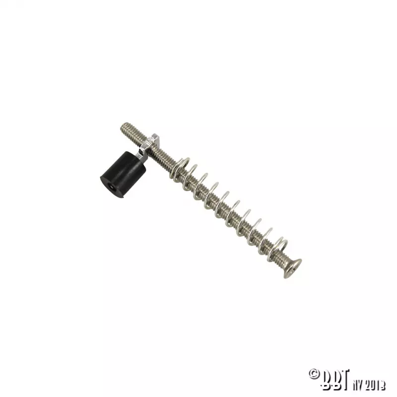 Vis de réglage pour cercle phare 3-trous YOUNG PARTS 0665-1
