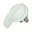 Commutateur clignotants, ivoire YOUNG PARTS 0666-005 - Visuel 1