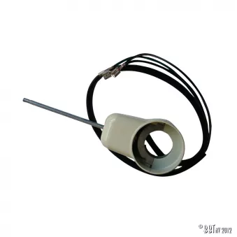 Commutateur clignotants YOUNG PARTS 0668-800