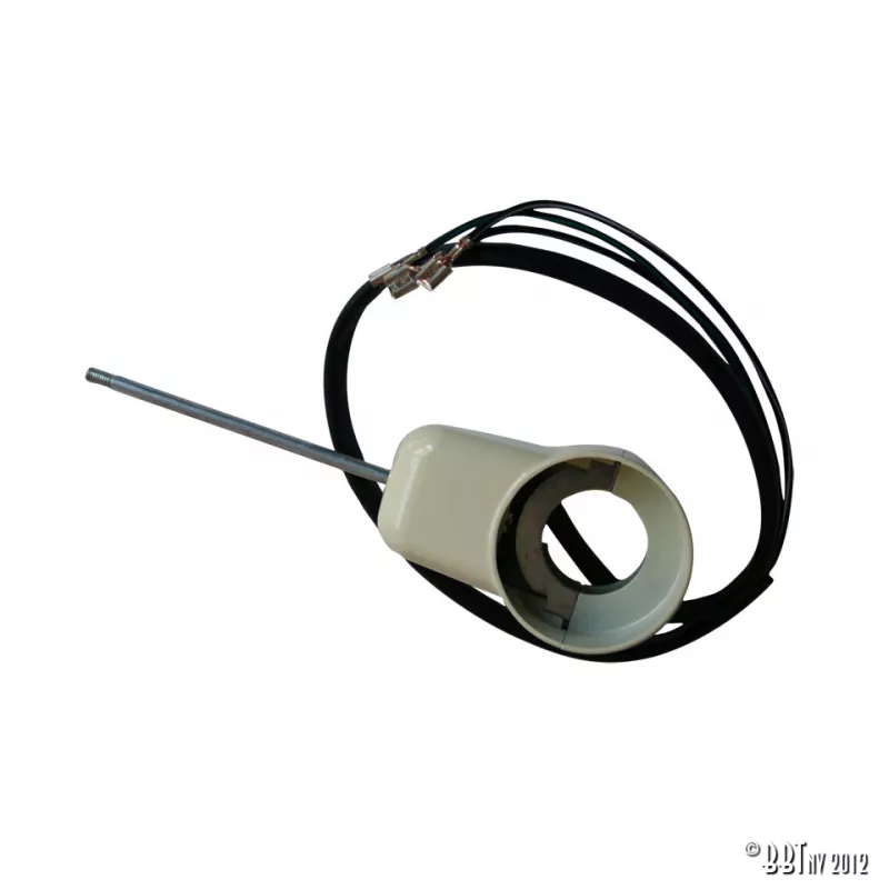 Commutateur clignotants YOUNG PARTS 0668-800