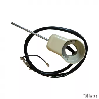 Commutateur clignotants YOUNG PARTS 0668-810