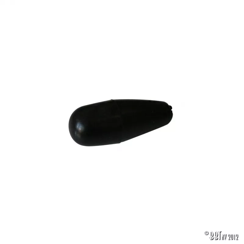 Bouton commutateur clignotants, noir YOUNG PARTS 0668-815