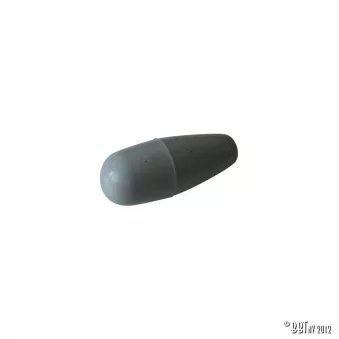 Bouton commutateur clignotants, gris YOUNG PARTS 0668-817