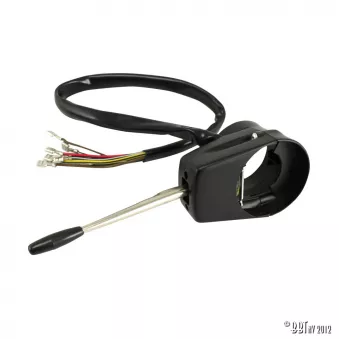 Commutateur clignotants, avec support YOUNG PARTS 0669-420