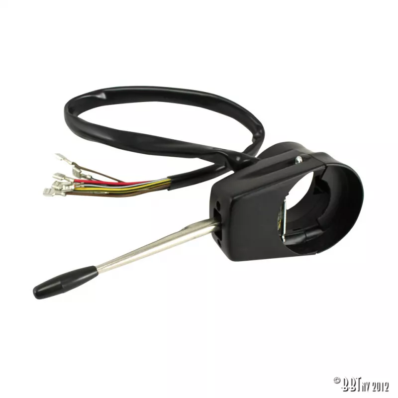 Commutateur clignotants, avec support YOUNG PARTS 0669-420