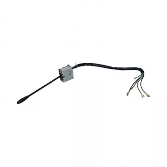 Commutateur clignoteur YOUNG PARTS 0669-430
