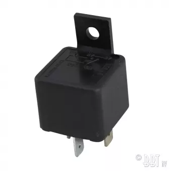 Relais 6V 40A sans fusible YOUNG PARTS 0681-505