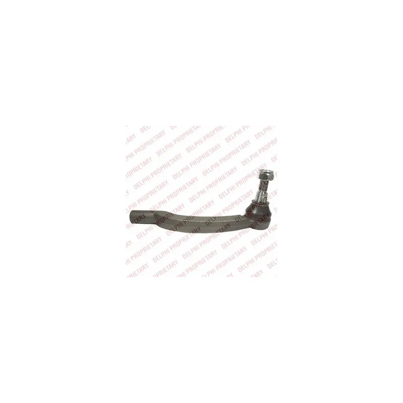 Rotule de barre de connexion avant droit DELPHI TA2475