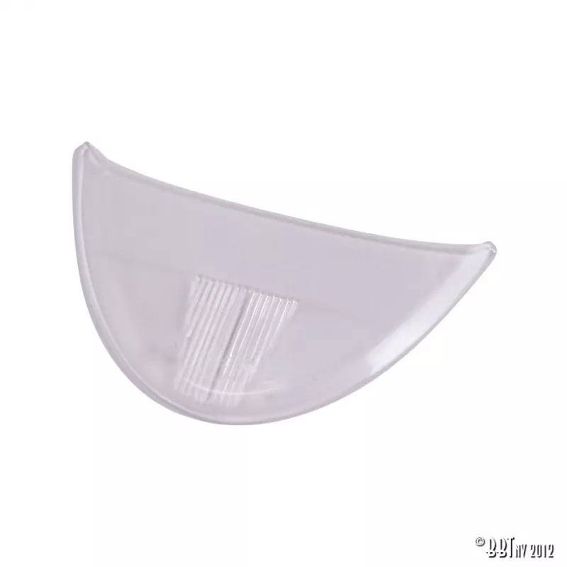 Lentille d'éclairage de plaque YOUNG PARTS 0689-015