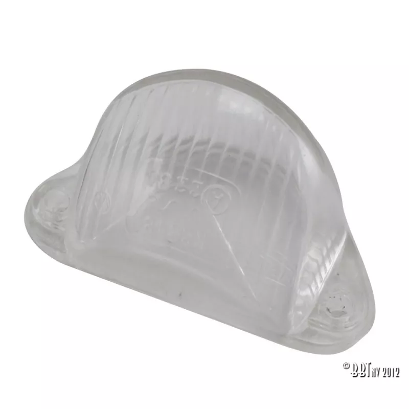 Lentille d'éclairage de plaque YOUNG PARTS 0689-105