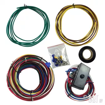 Câblage électrique universel, idéal pour buggy YOUNG PARTS 0690