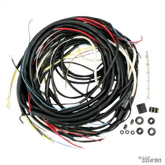 Faisceau électrique YOUNG PARTS 0691-5353