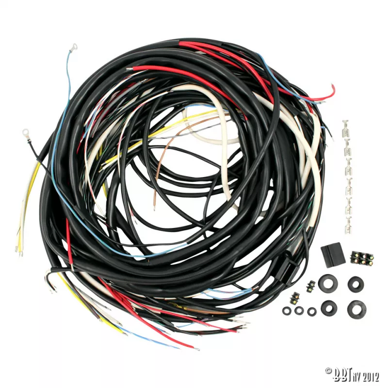 Faisceau électrique YOUNG PARTS 0691-5353