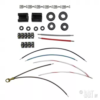 Faisceau électrique YOUNG PARTS 0691-5657