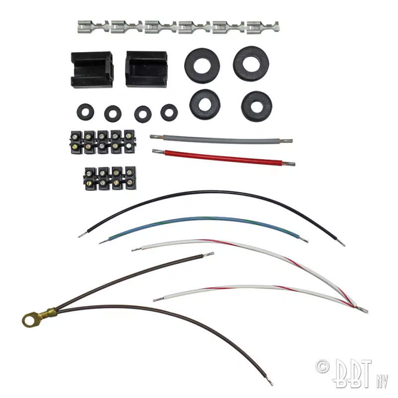 Faisceau électrique YOUNG PARTS 0691-5657