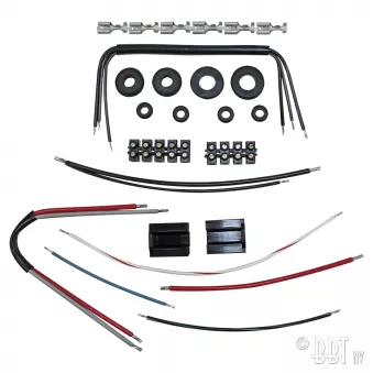 Faisceau électrique YOUNG PARTS 0691-5859