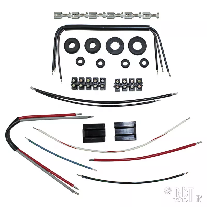 Faisceau électrique YOUNG PARTS 0691-5859