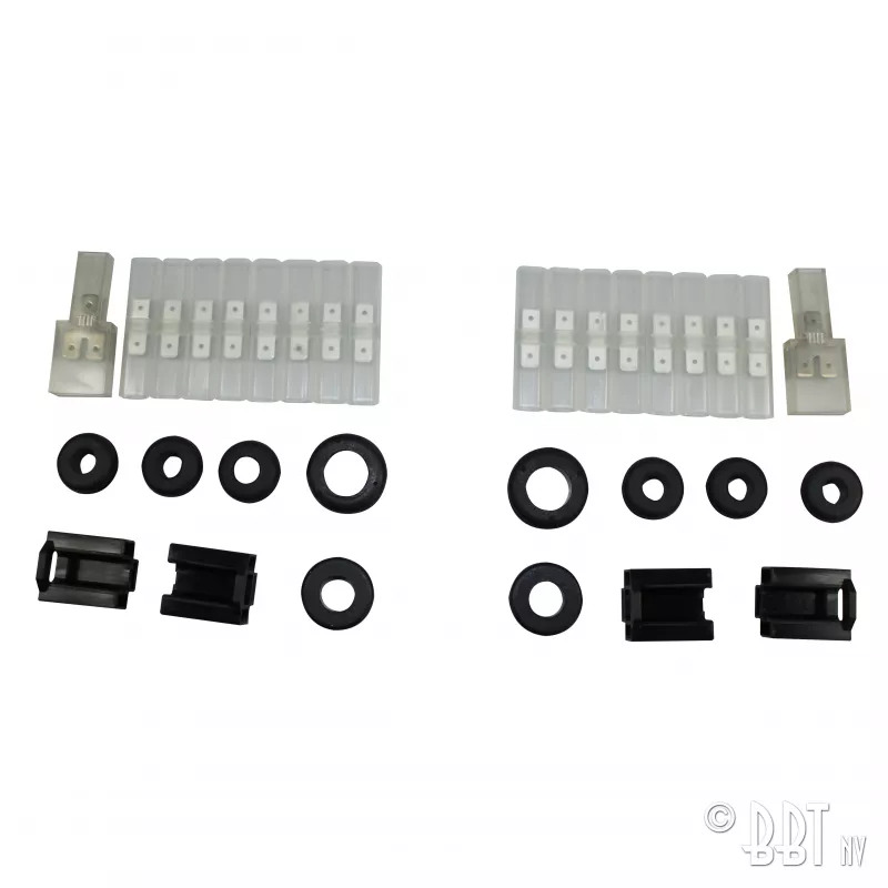Faisceau électrique YOUNG PARTS 0691-6161