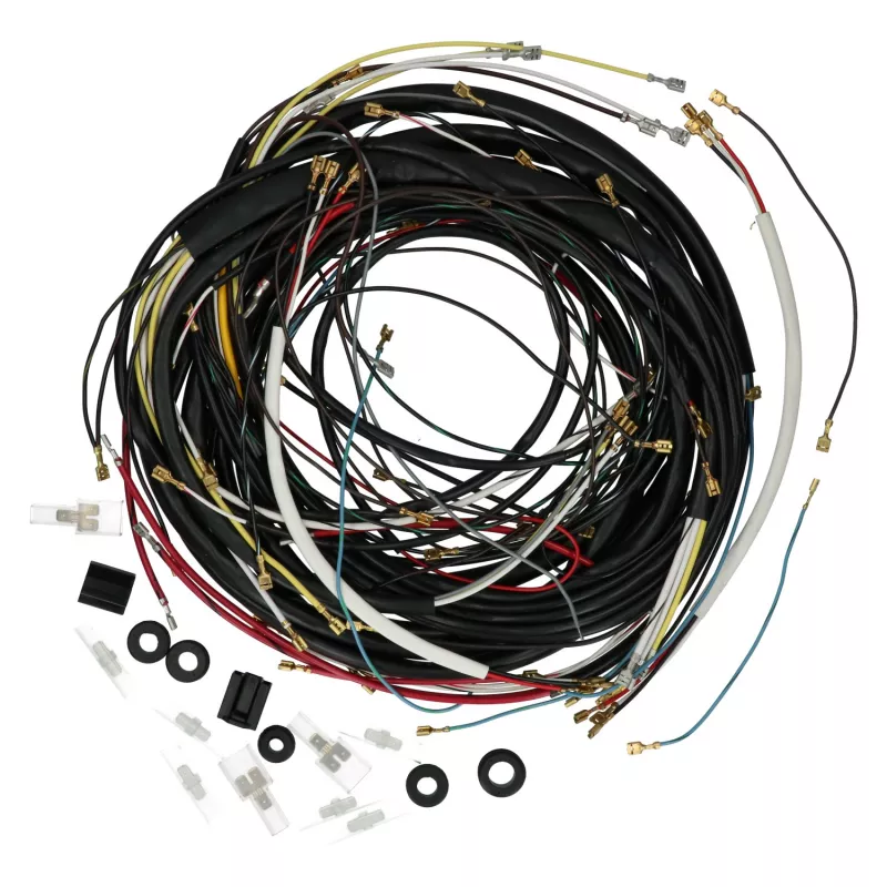 Faisceau électrique YOUNG PARTS 0691-6565